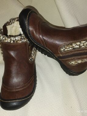 JSport By Jambu Size 6 Women's